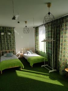 Sielski Apartament