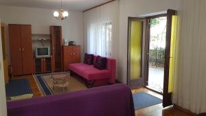 Apartments House Vukelić