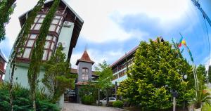 Hotel Aconchego da Serra