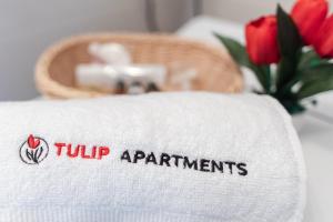 Tulip-Apartments - Jagiellońska 24 poddasze bez windy