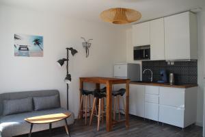 Appartements Duplex au calme en banlieue proche de Paris : photos des chambres