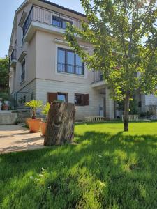 Apartament Apartman Martinović Kostrena Chorwacja