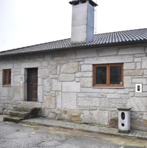 Casa do Tavares - Candal