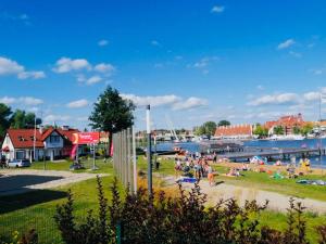 Apartament Ptasie Gniazdo Okrężna
