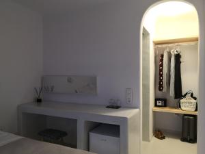 M-Vibes Luxury Suites Mykonos Myconos Greece