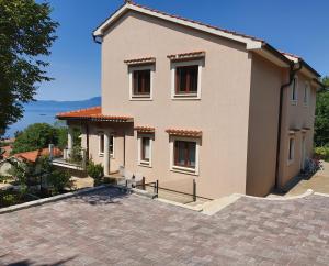 Studio Apartman Marti