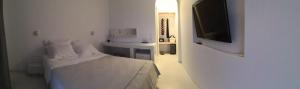 M-Vibes Luxury Suites Mykonos Myconos Greece