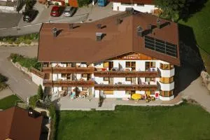 Apartments Sunseit'n - Мозо