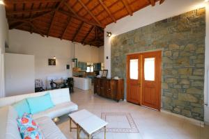 Stone House Of Panos