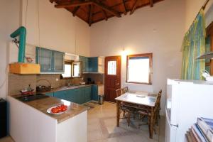 Stone House Of Panos