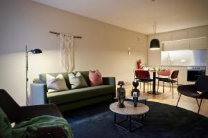 Oporto Serviced Apartments - Miragaia