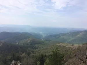 Appartement l'Espérou - 梅吕埃