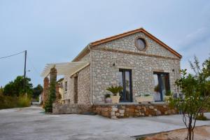 Casa Pietra Corfu Greece