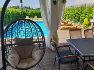 Villa Perlla - Split