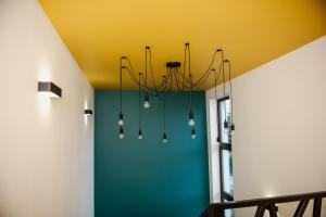 VILLA 17 Noclegi