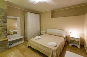 B&B Incanto del Mare