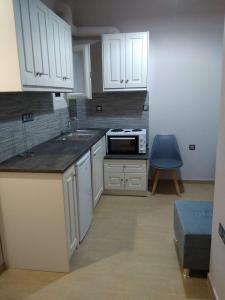 Marinas Luxury Rooms