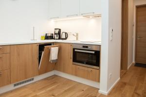 Riverside Apartment 3