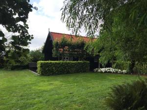 Polderhuus Galatheapolder