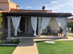 Ca' Viscomi - Agrustos