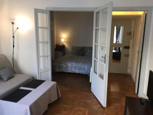 Appartements Montmartre Lovely : photos des chambres