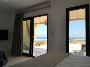 M-Vibes Luxury Suites Mykonos Myconos Greece