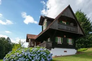 Haus Annerl - 施泰因茨