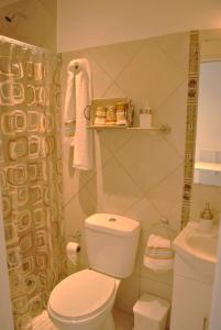 El Balconcito Monoambiente