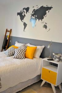 El Balconcito Monoambiente