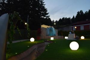 La Quercia B&B
