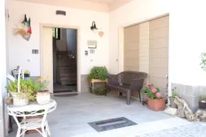 B&B Grandangolo - Castiglione