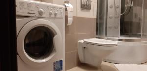 Apartament Nowa Oliwa