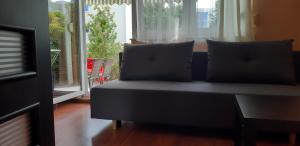 Apartament Nowa Oliwa
