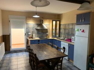 Apartamento Rural Sierra de Segura