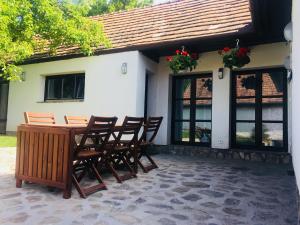 Rákóczi12 Vendégház