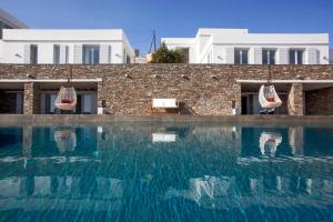 Skyline Villa - Sifnos - 6 Bedrooms Sea View Sifnos Greece