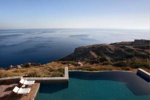 Skyline Villa - Sifnos - 6 Bedrooms Sea View Sifnos Greece