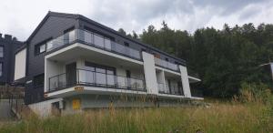 Apartament Berg