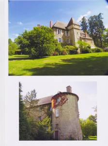 Villas Chateau de Grand Bonnefont : photos des chambres