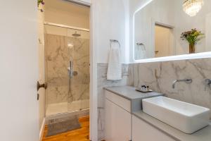 Style and Comfort in downtown Lisbon