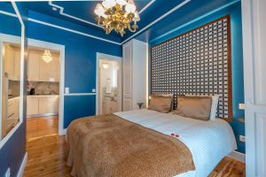 Style and Comfort in downtown Lisbon