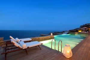 Skyline Villa - Sifnos - 6 Bedrooms Sea View Sifnos Greece