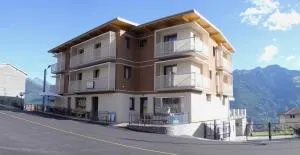 阿尔贝格巴拉利亚餐厅酒店 - 马代西莫