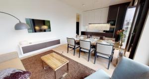 White Pearl Apartment 4.03