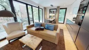 White Pearl Apartment 2.07 - Timmendorfer Strand