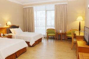 Mega Hotel Sdn Bhd