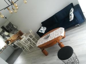 Apartament Roztocze