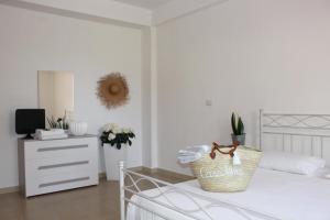 Apartement Casa Nina Villapiana Itaalia