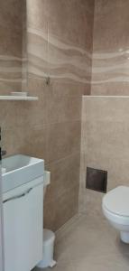 Apartment Penthouse by the sea