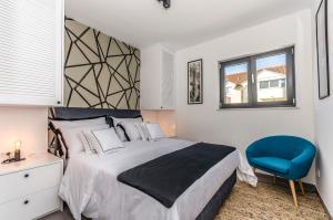 Apartments Villa Adriana I